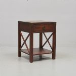 1266 7003 LAMP TABLE